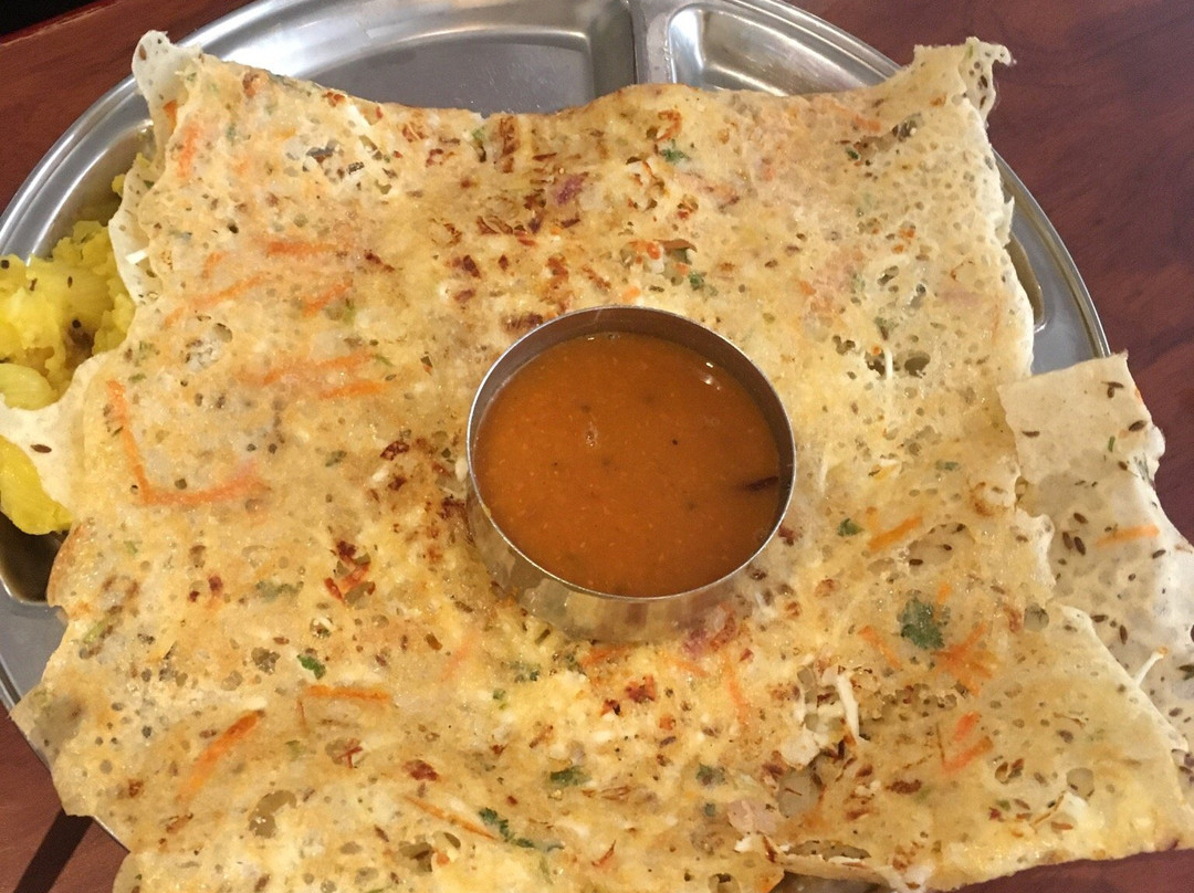 Mayuri Indian Cuisine