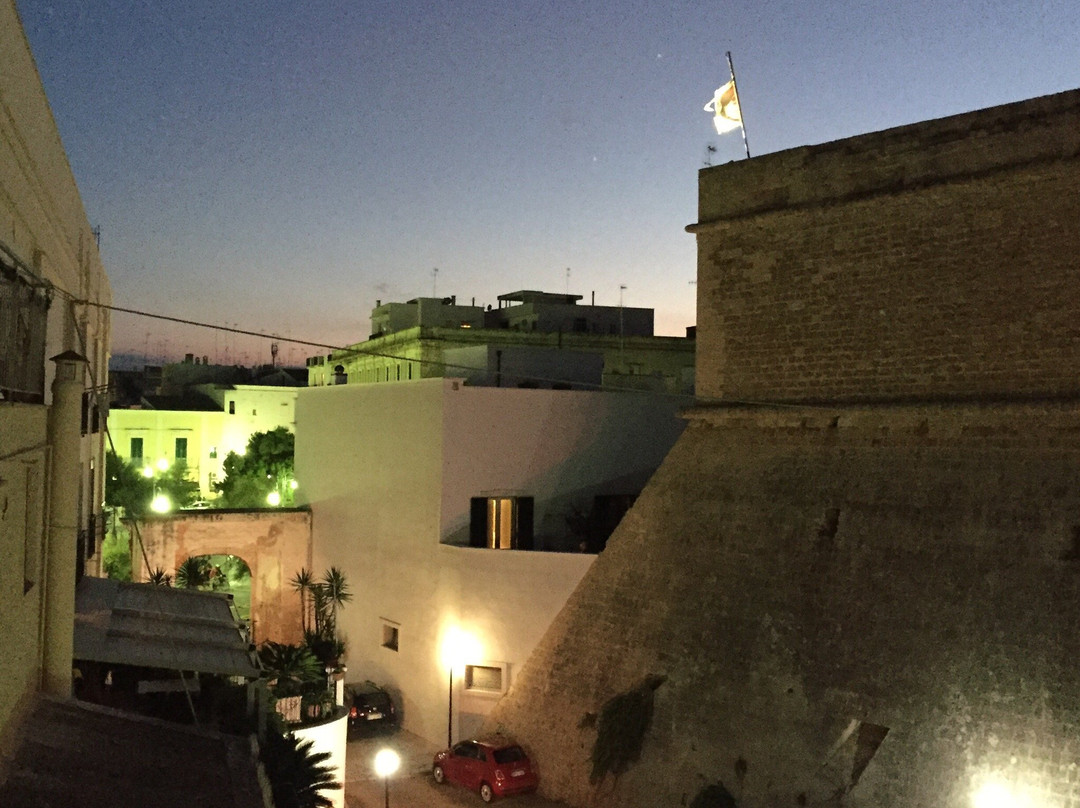 Locanda degli Angioini主图