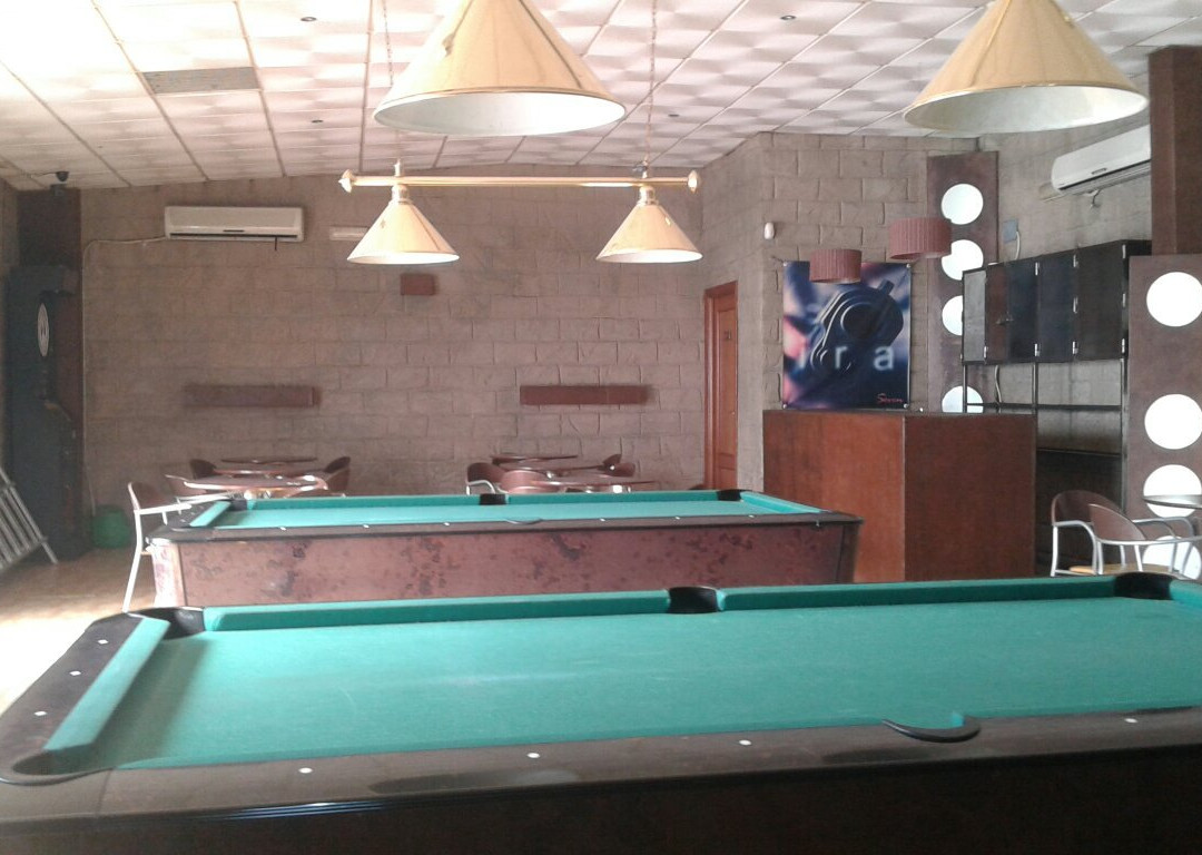 Fuente del Rey旅游景点-Pub Seven