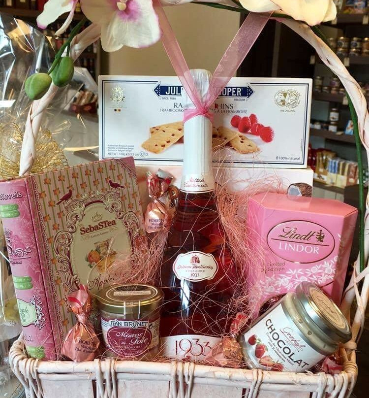 Wellenmark. Delicasses and Gift Baskets景点图片