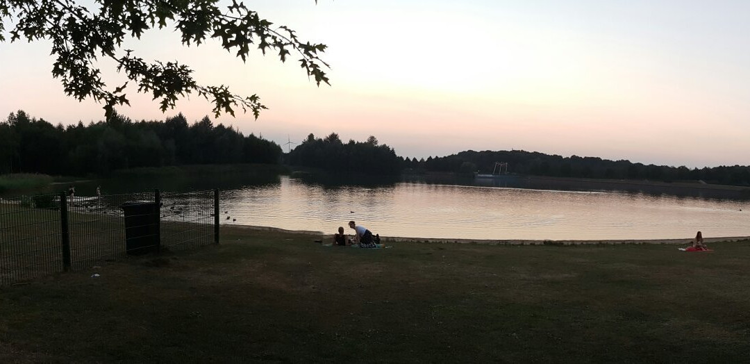 Seepark Lünen景点图片