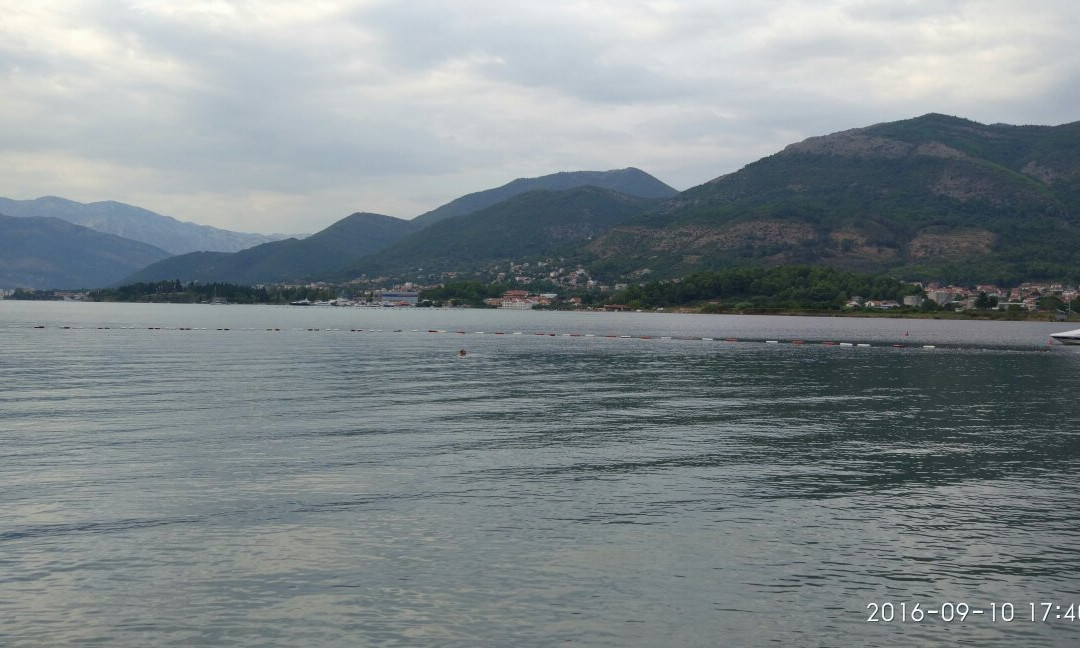Kalardovo Beach-Tivat Municipality必去景点