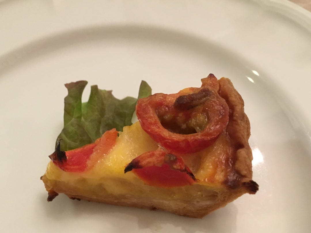 Bistro Champ