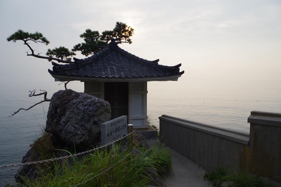 Kannonzaki景点图片