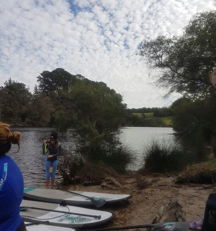 SUPLime-奥尔巴尼必去景点