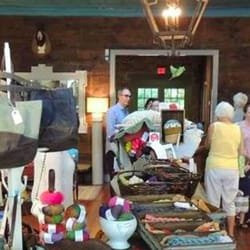 Fuzzy Goat-Thomasville必去景点