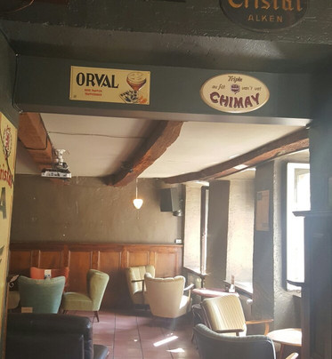 Liquid Bar-卢森堡城必去景点