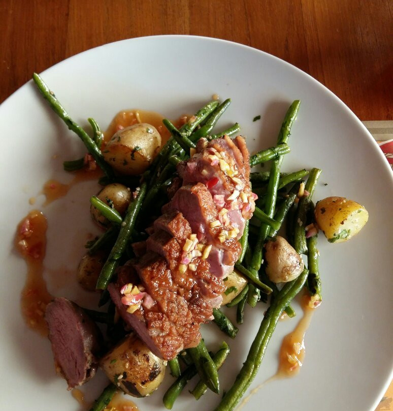 Skvorec餐馆和美食-Restaurace Jurecek