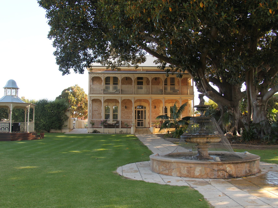 Narrung酒店住宿-Rose Eden House