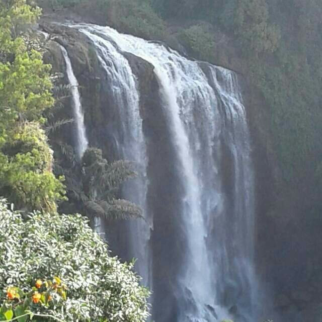 Curug Sewu景点图片