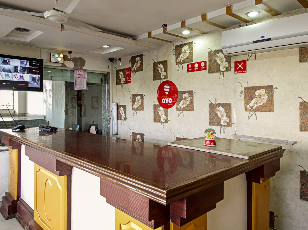 OYO Rooms Warangal Highway主图