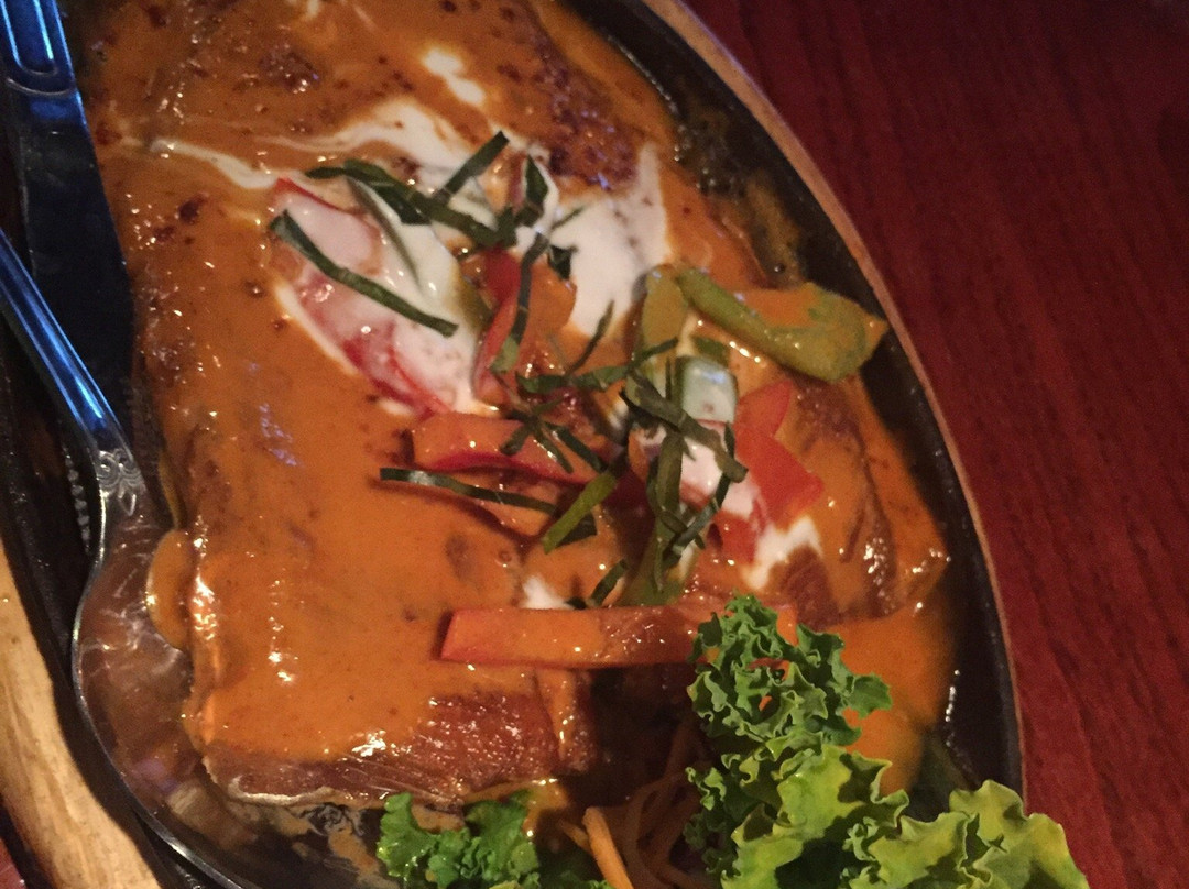 Noppakao Thai Restaurant
