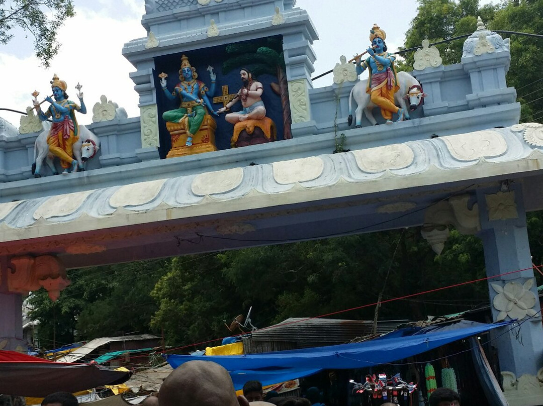 Sri Venugopala Swamy Temple景点图片
