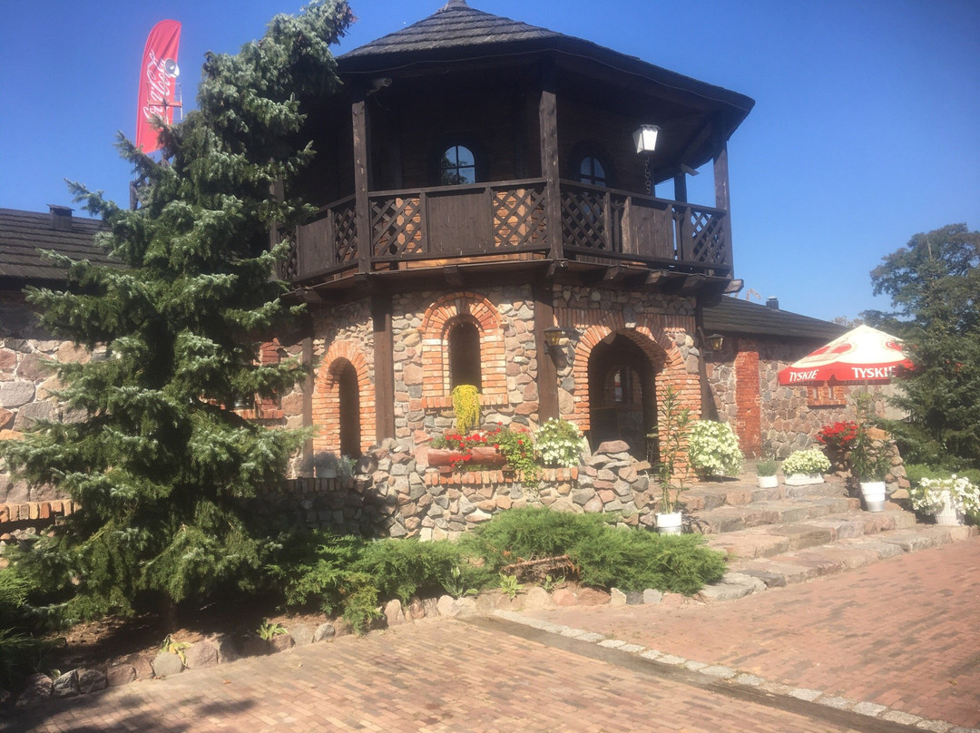Sochocin旅游攻略图片