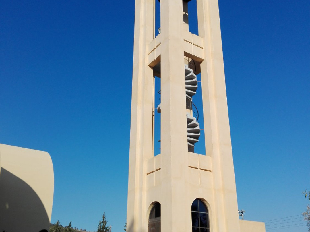 Panagia Faneromeni景点图片