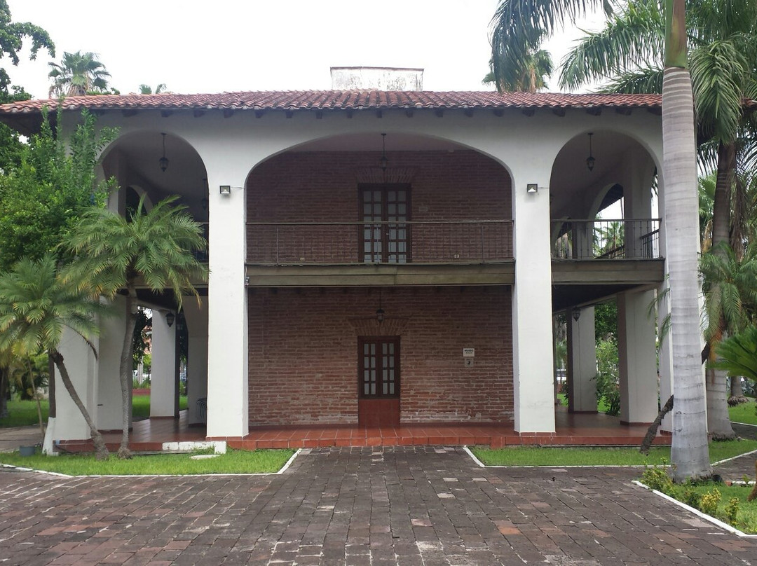 Museo Regional del Valle del Fuerte-Los Mochis必去景点