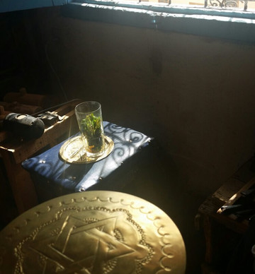 CRAFT DRAFT-非斯必去景点