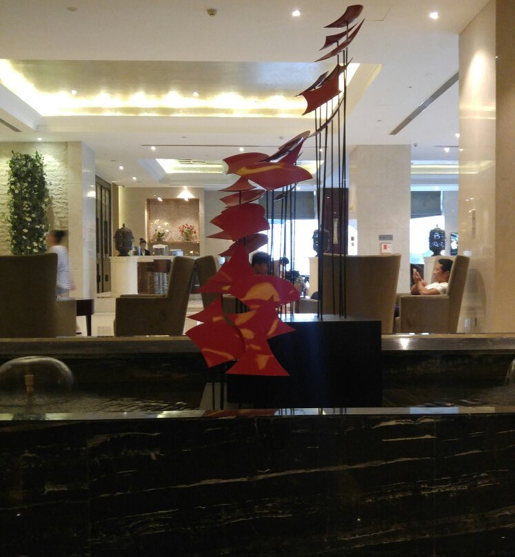 天鸿凯莱大饭店主图