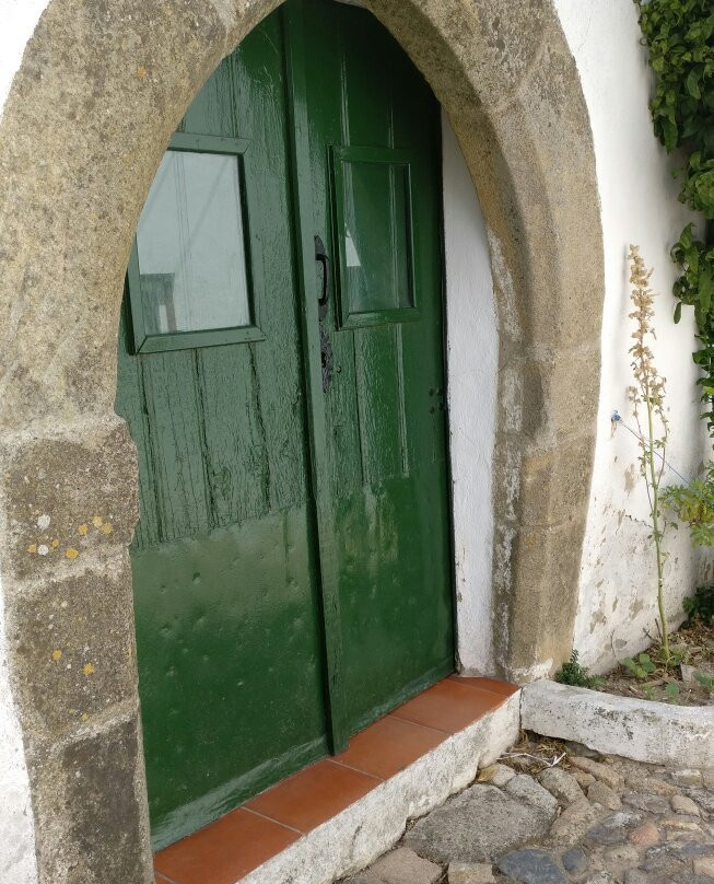 Portas Ogivais Medievais景点图片