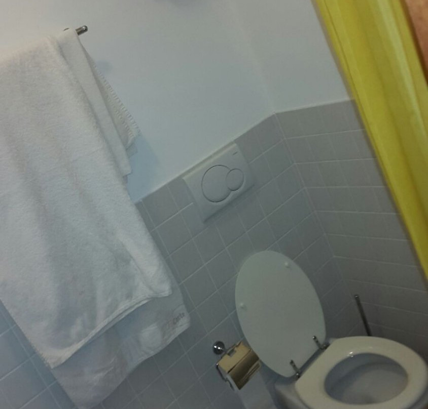 B&B Corte Roma主图