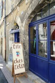 Chez Célia