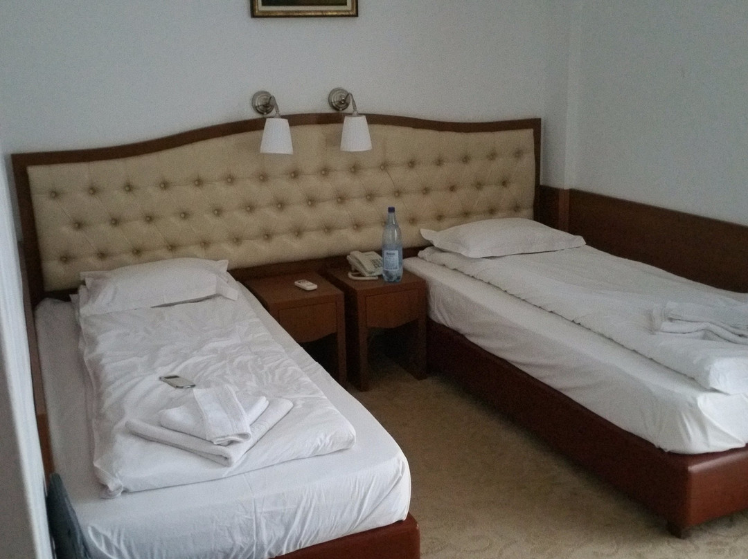 Hotel Condor主图
