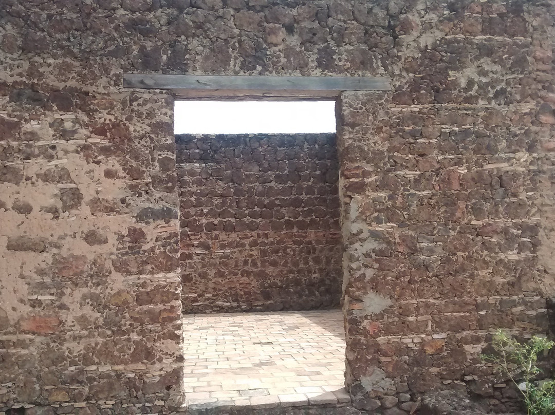 Balaiada Memorial景点图片