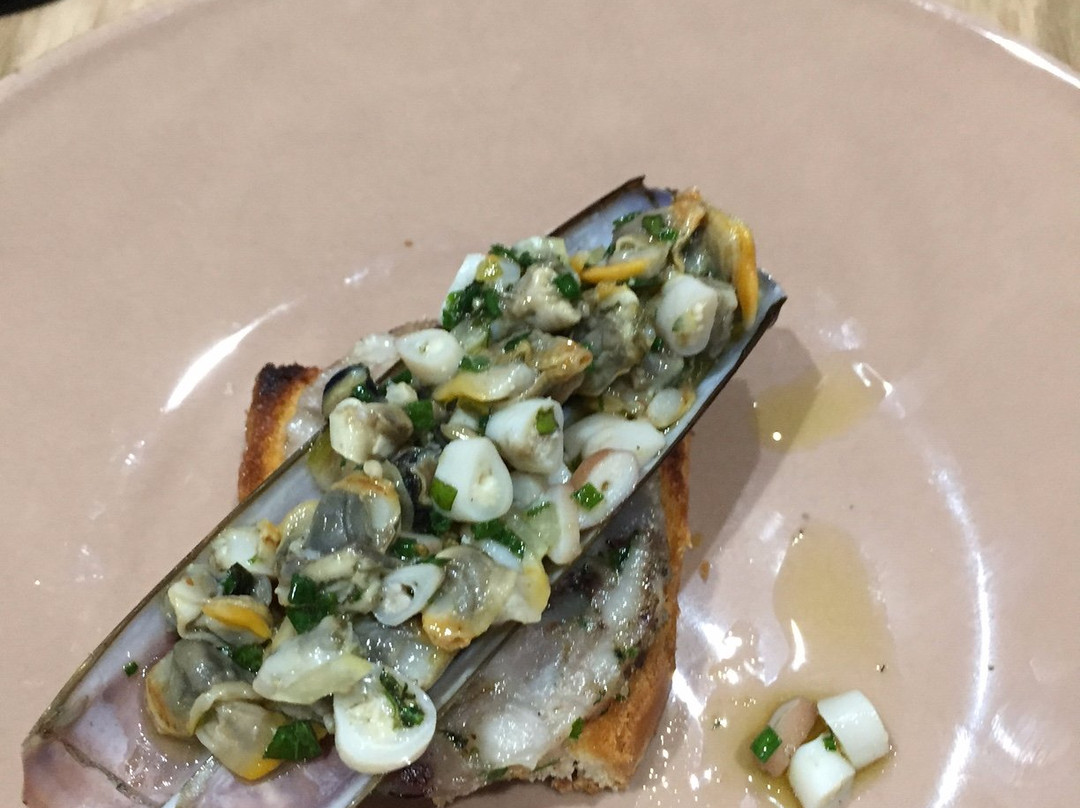 Mons-en-Pevele餐馆和美食-Le comptoir Bistrot & vins