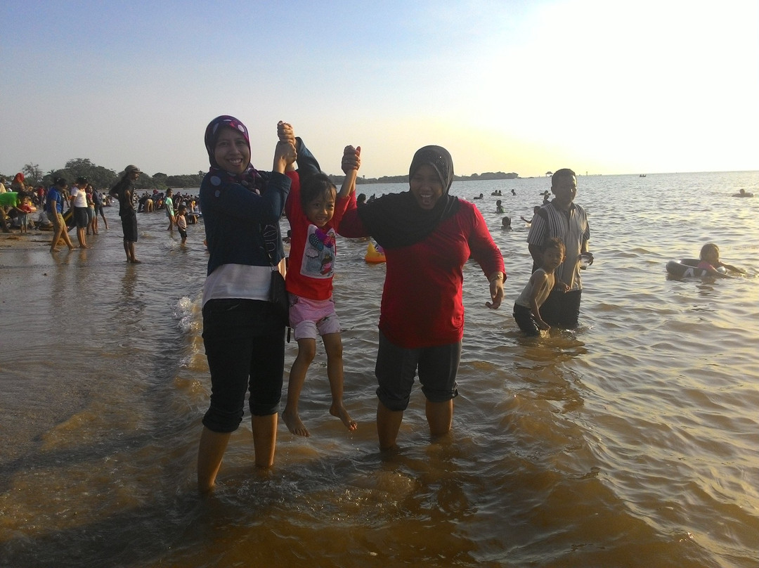 Awur Bay Shore景点图片