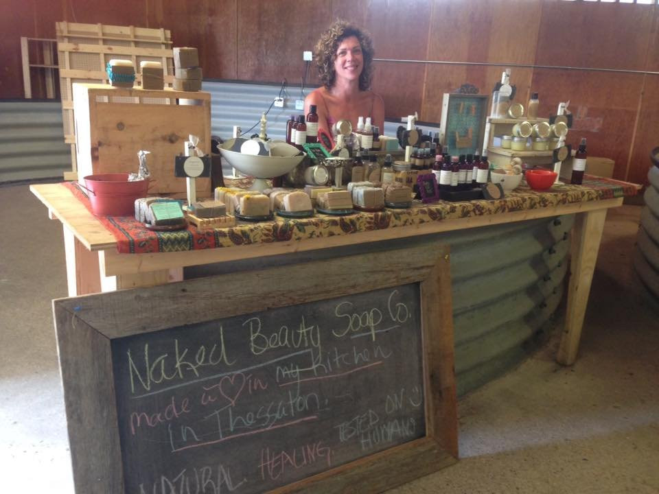 Soo Market-苏圣玛丽必去景点