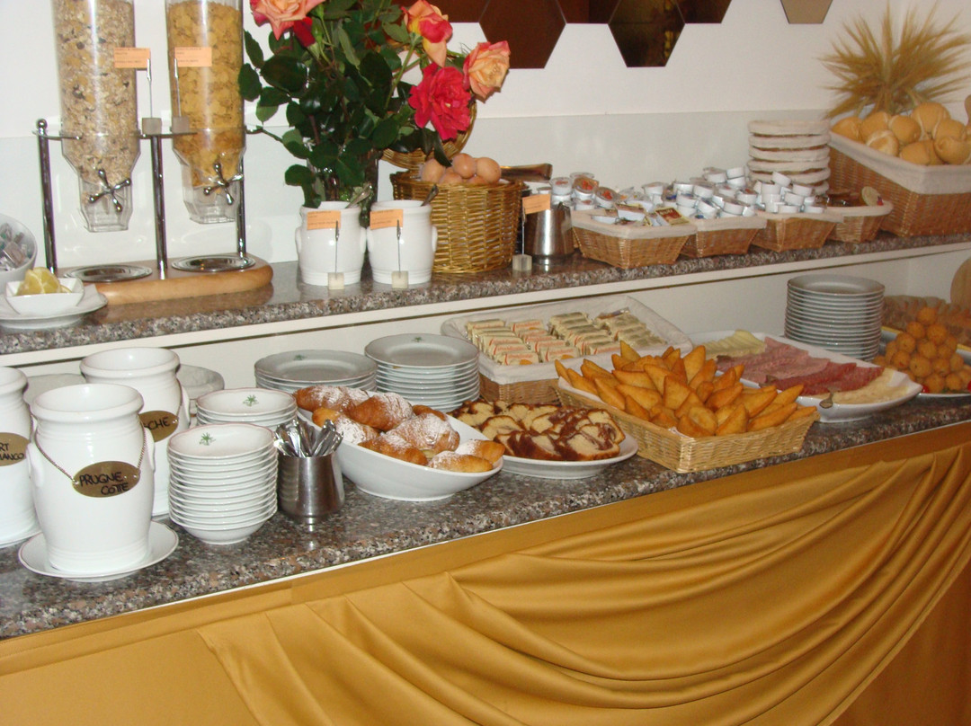 Hotel Villa Luisa