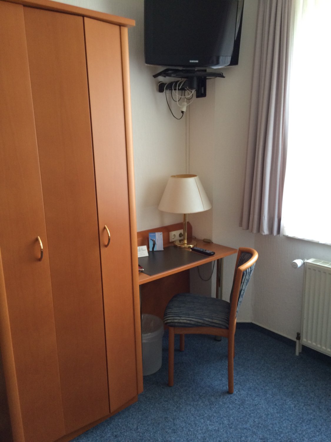 C.史蒂勒-法肯迪克酒店-官方