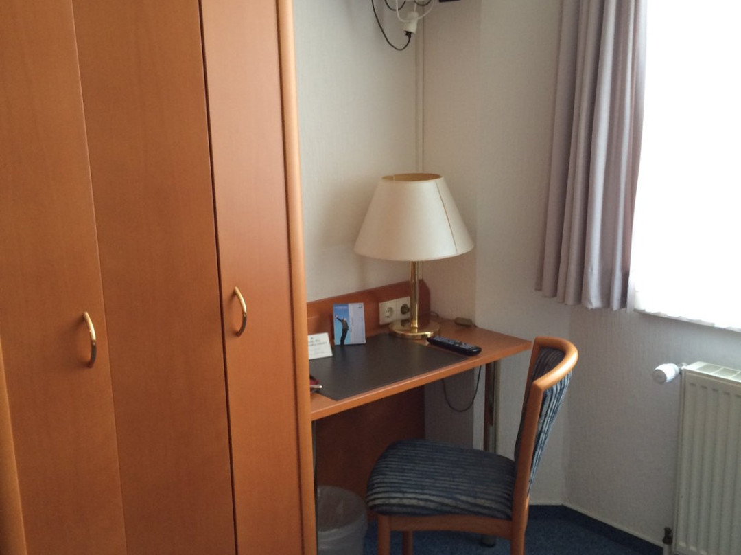 C.史蒂勒-法肯迪克酒店主图