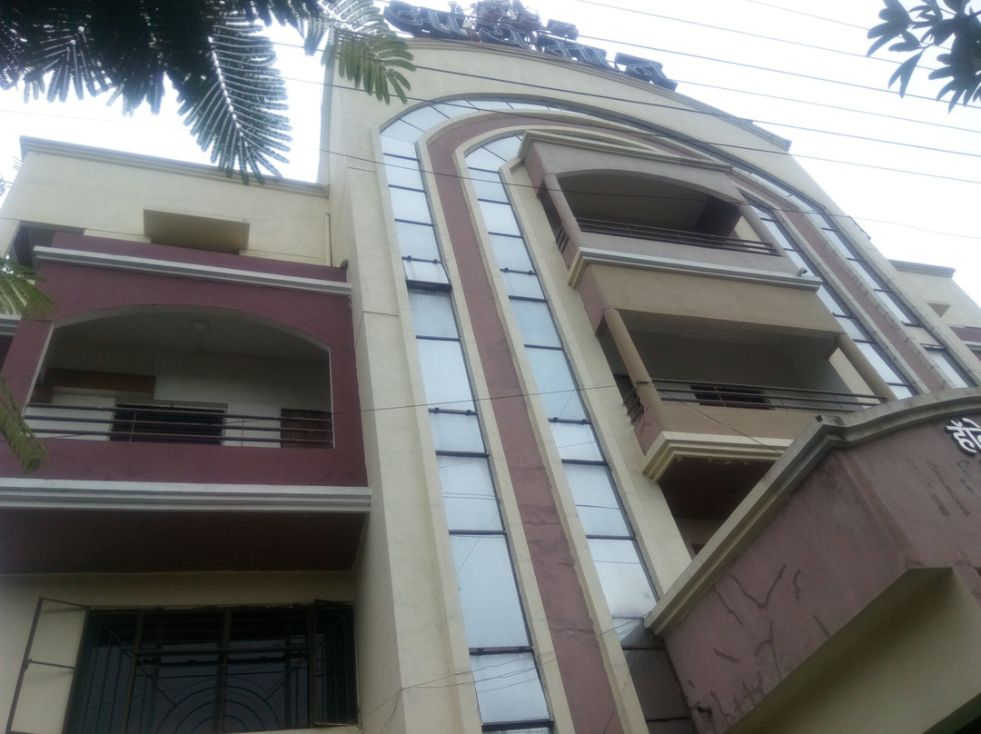 Hotel Aaryamaan主图