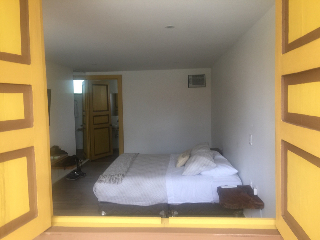 Hotel Alicia Adorada主图