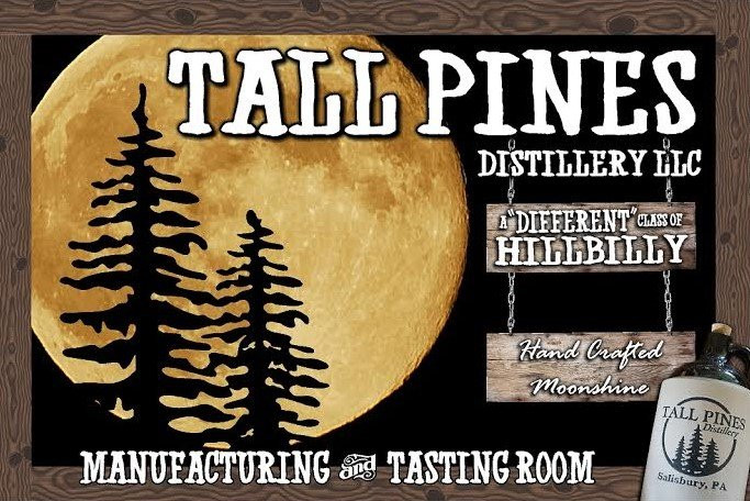 Tall Pines Distillery景点图片