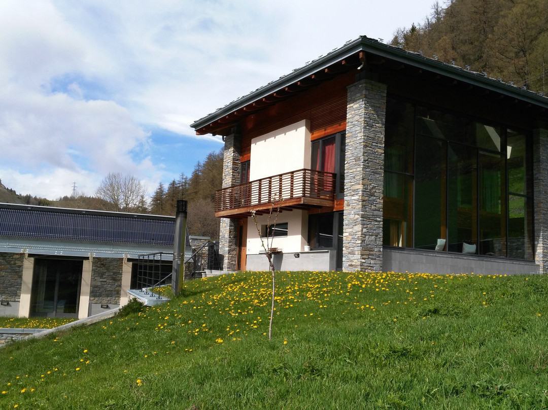La Niche B&B