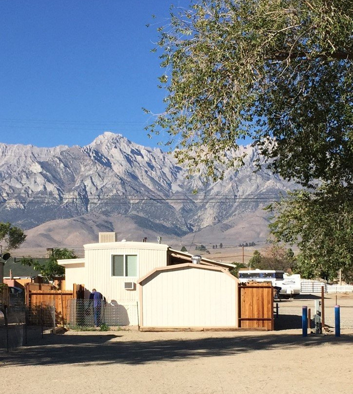 Little Pine Mobile Home and RV Park