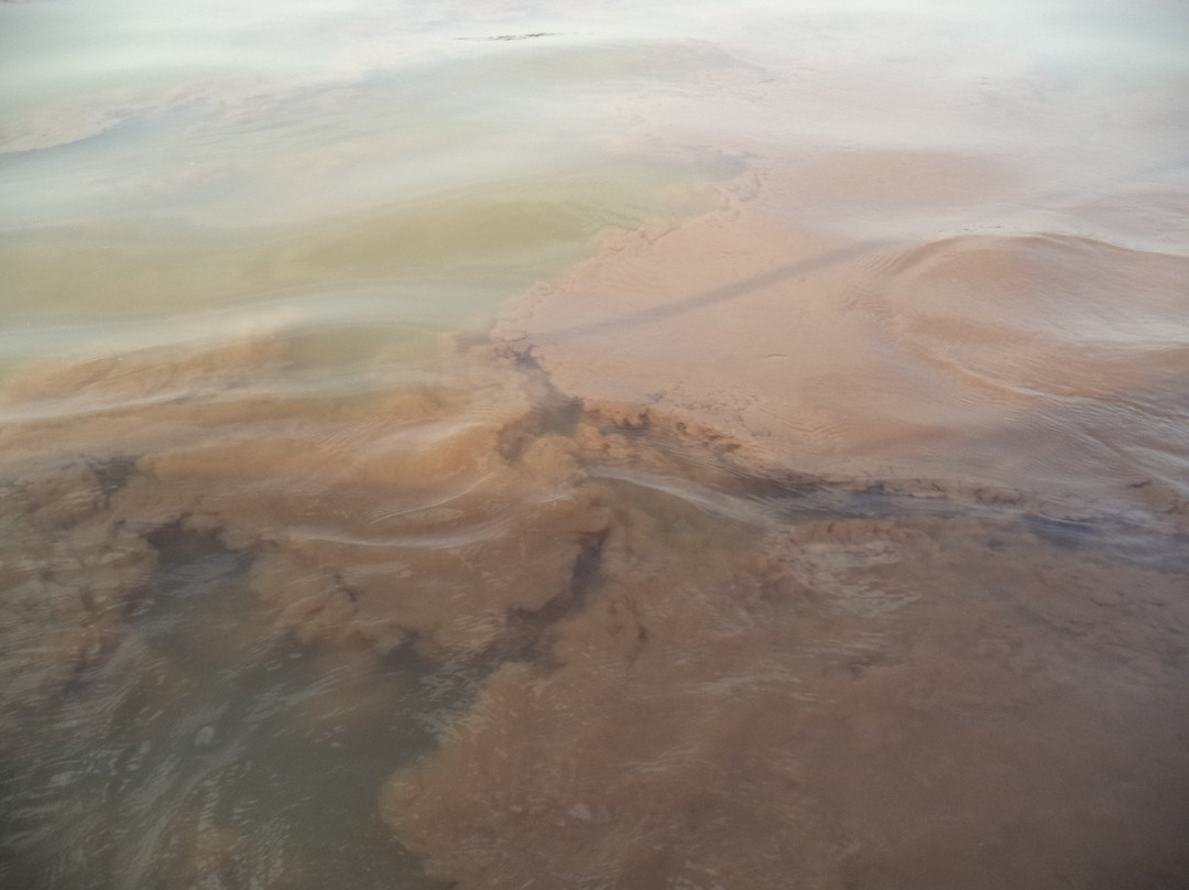 Mogran-喀土穆必去景点