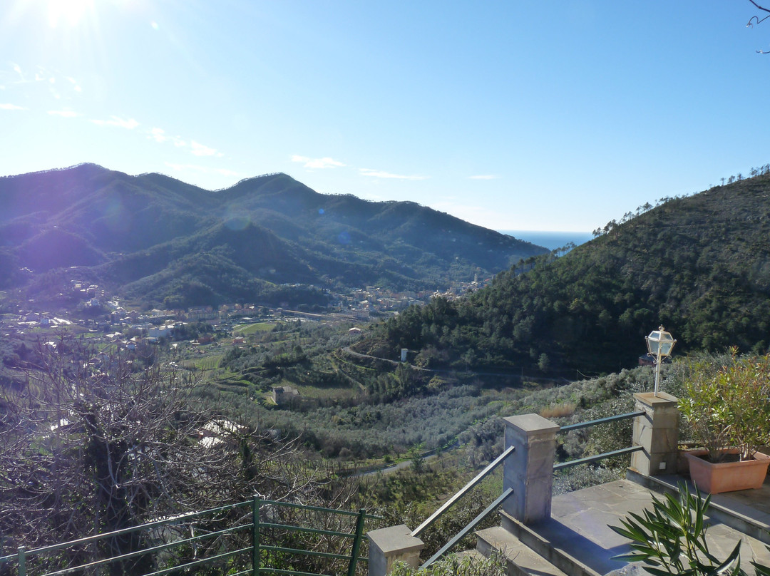 Tuvo Agriturismo主图