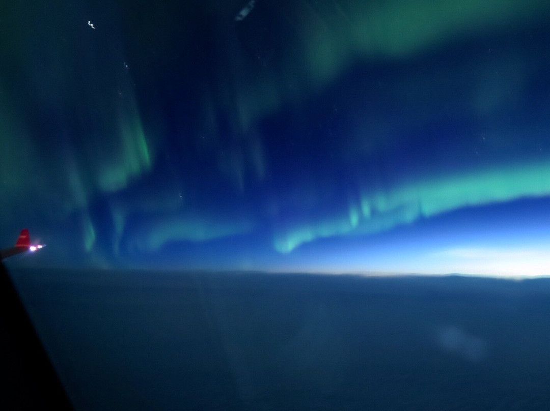 Auroras Iceland-Faskrudsfjordur必去景点