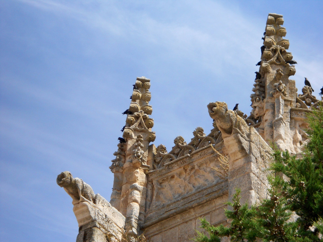 Parroquia San Pedro Apóstol景点图片