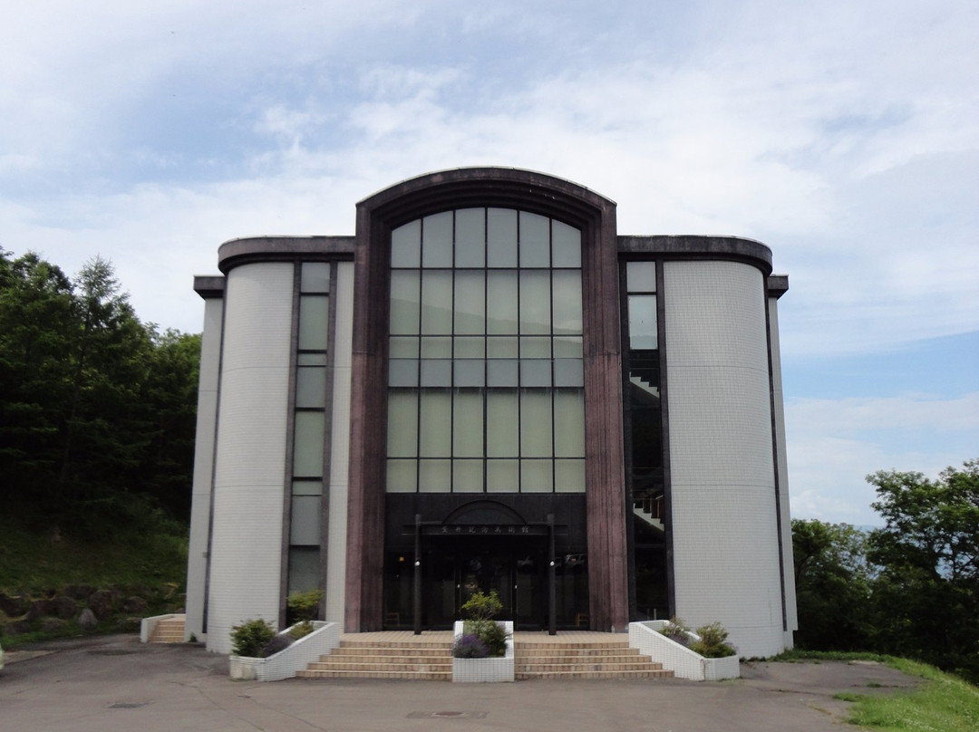 Arai Memorial Art Museum-岩内町必去景点