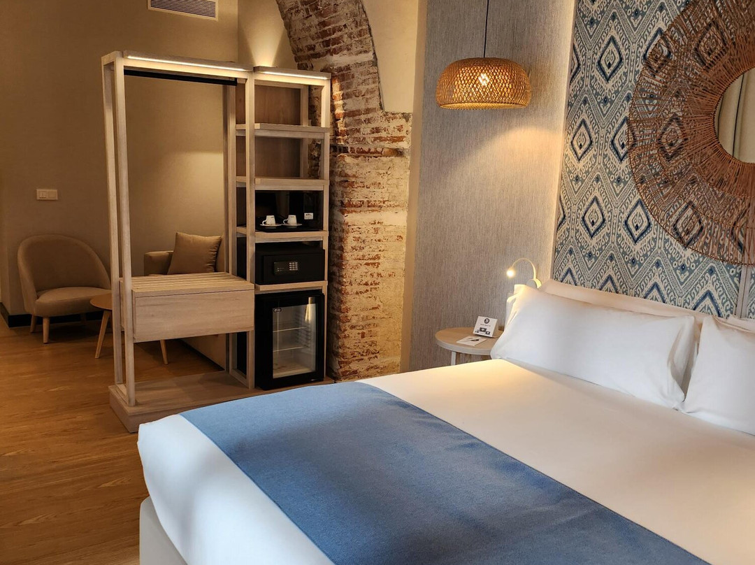 Soho Boutique Cádiz主图