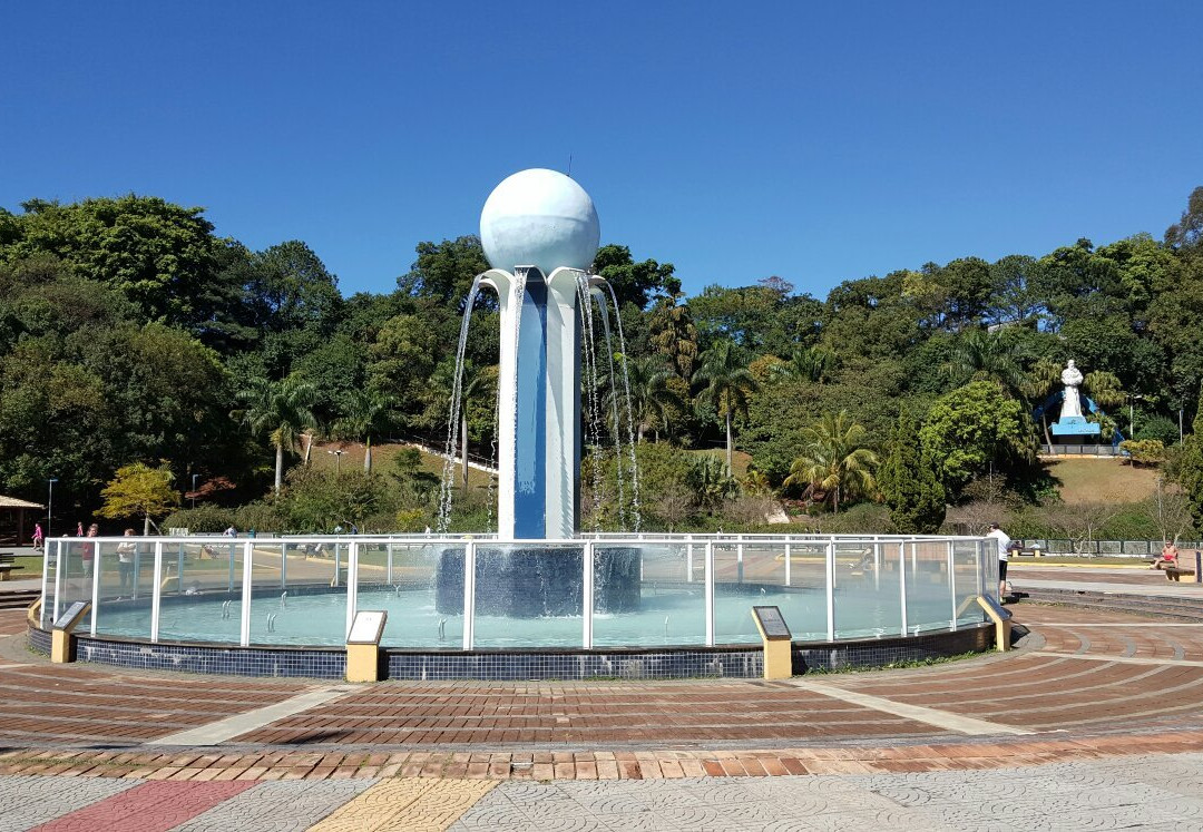 Sao Caetano do Sul旅游攻略图片