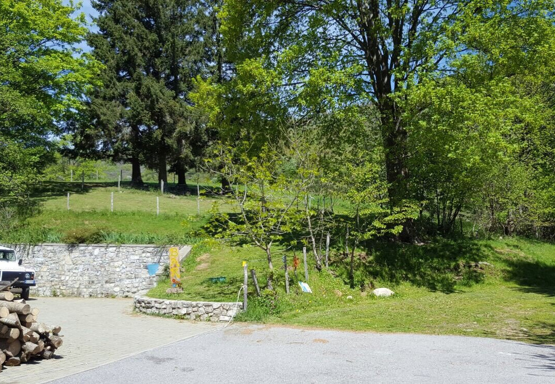 Rifugio Alpetto di Torno