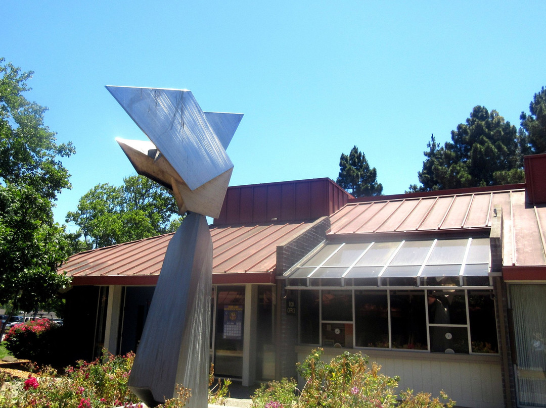 Sunnyvale Theatre-森尼韦尔必去景点