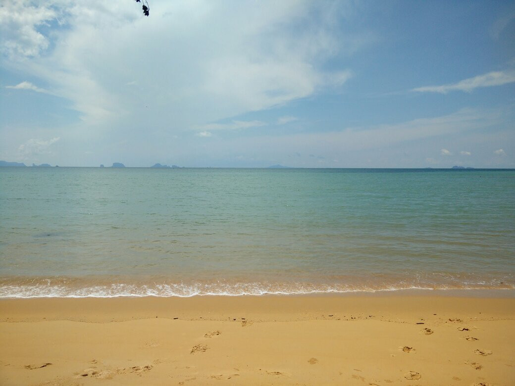 Laem Nok Ok-阁耀亚伊岛必去景点