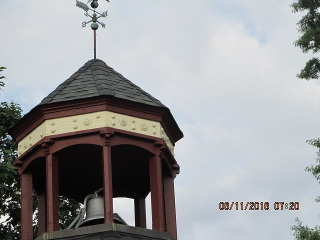 Lyndhurst Historical Society  - Little Red Schoolhouse景点图片