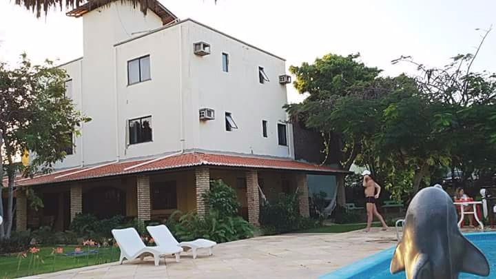 Pousada Iguana主图